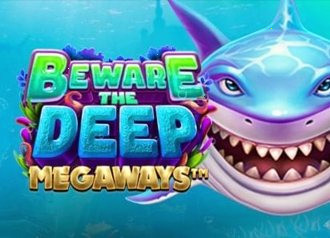 Beware the Deep Мегавейс