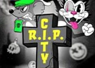 Разрушительный город Hacksaw